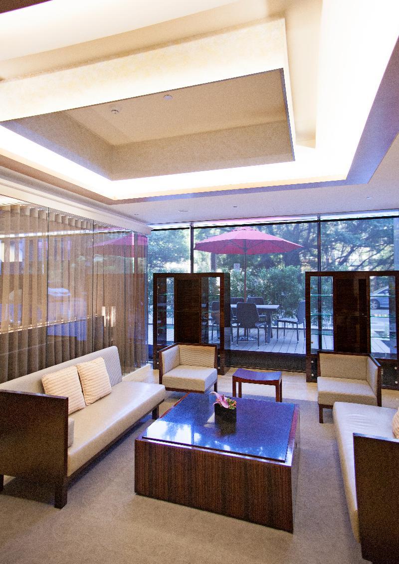 Beitou Sweet Me Hot Spring Resort Tchaj-pej Exteriér fotografie